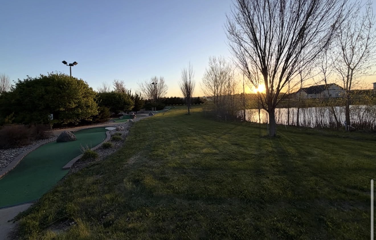 Property Care — Hometown Outdoor Services